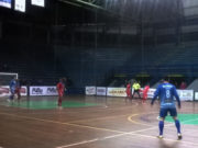 Assaf empata com Alaf no Poliesportivo