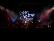 Brahma Haus oferece atrações para todos os públicos durante a 30ª Oktoberfest