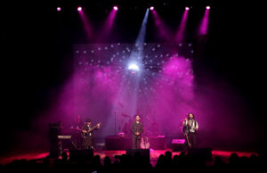 Geminis apresenta sucessos dos Bee Gees