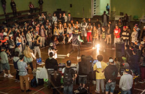 Open Extreme Internacional encanta