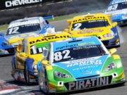 Santa Cruz recebe Stock Car sábado que vem