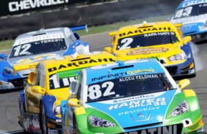 Santa Cruz recebe Stock Car sábado que vem