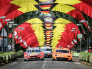 Amanhã tem Stock Car em Santa Cruz!