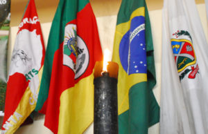 Semana Farroupilha tem início hoje