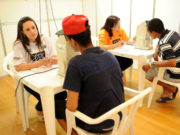 Evento valoriza os trabalhadores da Construção Civil