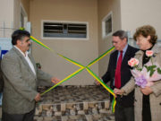 Prefeitura e Gideões realizam parceria