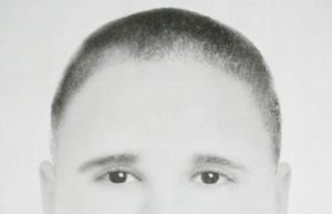Procurado homem que violentou jovem