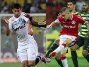 Dupla Gre-Nal vence no final de semana