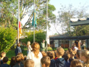 Educar-se comemora a Semana da Pátria