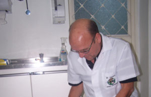 25 anos no ramo