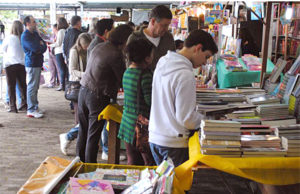 33ª Feira do Livro de Santa Cruz do Sul é adiada para 2021
