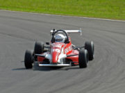 FÓRMULA RS: Schüler faz boa corrida no Autódromo