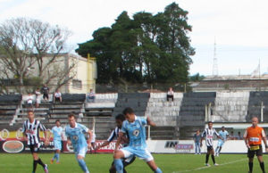 Galo perde para time misto do Lajeadense