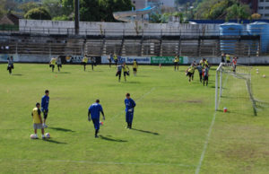 GALO: Duelo decisivo contra o Grêmio em Porto Alegre