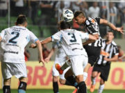 Grêmio chega a cinco jogos sem perder no Brasileiro