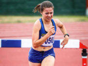 Atleta da Unisc se classifica para Sul-Americano