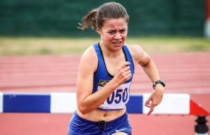 Atleta da Unisc se classifica para Sul-Americano