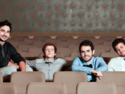 Level Lounge Club recebe show da Jamz