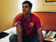Nilmar é oficialmente do Inter