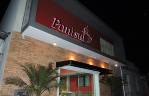 Padaria Panisul reabre com nova estrutura
