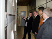 Tarifa Social beneficiará 4 mil famílias