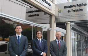 MPT possui novas instalações