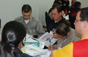 Proerd inicia aulas em março