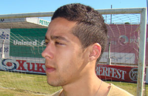 O goleador dá adeus ao Galo