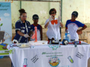 27 horas ininterruptas de intensidade teatral