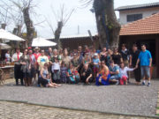 Celebrações marcam a Semana Farroupilha