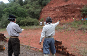 Diversas atividades marcaram a programação da Semana Farroupilha