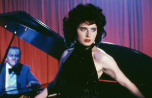 Amigos do Cinema apresenta amanhã "Veludo Azul" de David Lynch