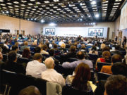 Documento final da COP6 não prejudica produtores