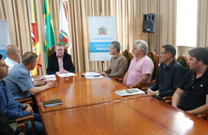 Dívida da Prefeitura com a AES Sul é reduzida em R$ 51 milhões