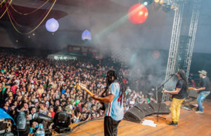 Brahma Haus é sucesso na Oktoberfest