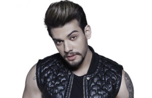 Hoje tem Lucas Lucco na Oktober!