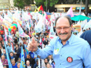Parcelamento de salários confirmado