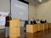 Agentes de saúde da 13ª CRS são certificados