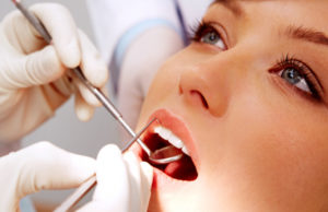 Dentistas: responsáveis pelo sorriso perfeito!