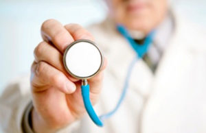Médicos: profissionais que zelam pela vida!
