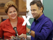 Hora de definir presidente e governador