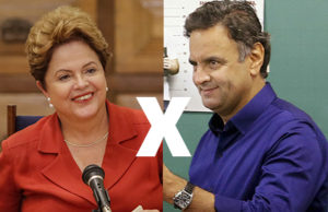 Hora de definir presidente e governador