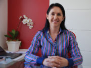 Você escreve e o mundo lê