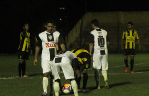 Galo é goleado em Bagé e chega a quatro jogos sem vitória