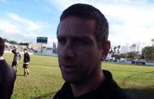 De folga, Galo fica de olho na rodada da Sul Fronteira