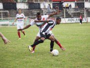 Galo tropeça em casa e adia classificação na Copa Sul Fronteira