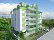 Projeto inovador alia sustentabilidade na construção