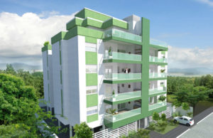 Projeto inovador alia sustentabilidade na construção