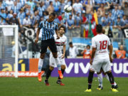 Dupla Gre-Nal fracassa no final de semana