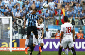 Dupla Gre-Nal fracassa no final de semana
